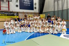 27.04.2025 Wachau JUDO Kids Cup